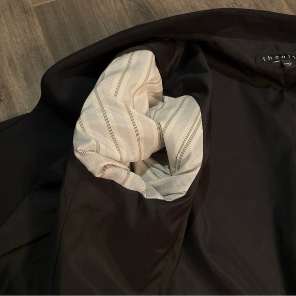 Theory Blazer Lanai Urban open front - Picture 5 of 12